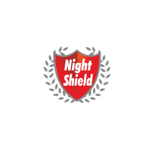 NIGHT SHIELD LOGO