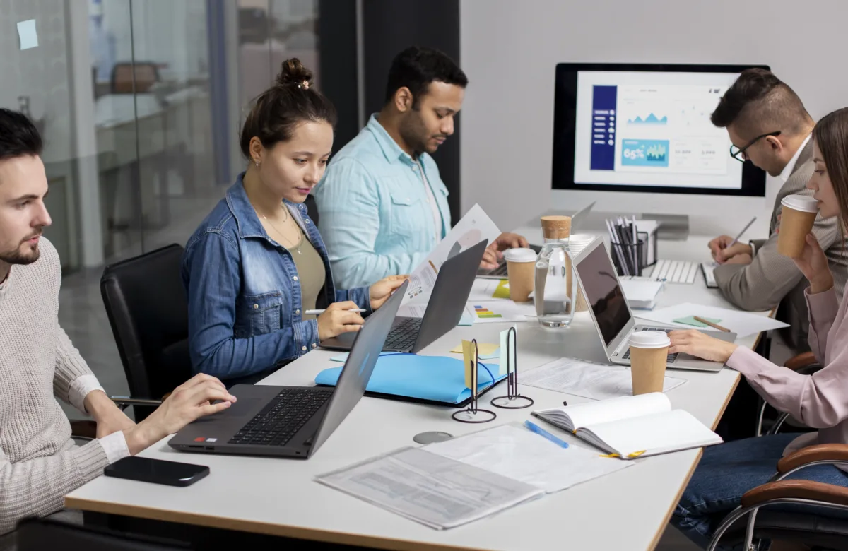 What Does a Digital Marketing Agency Actually Do? (And Is It Worth It?)