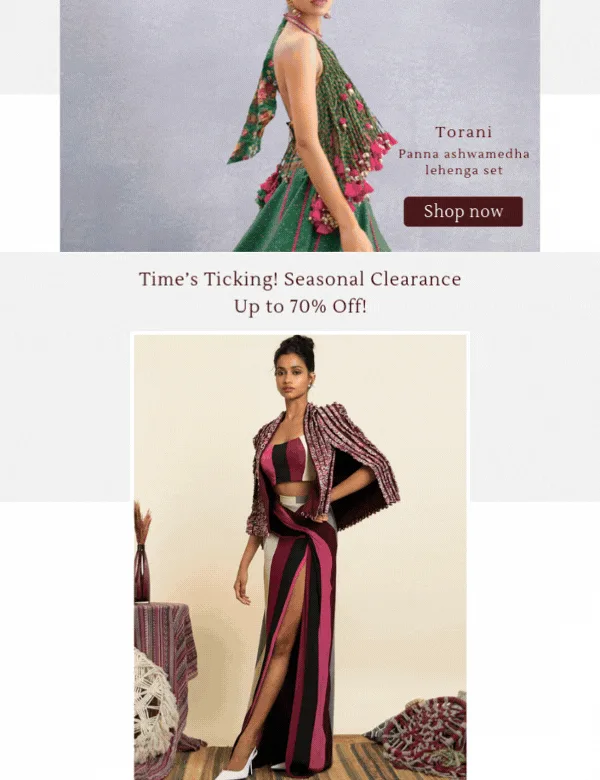 Email Template (1)