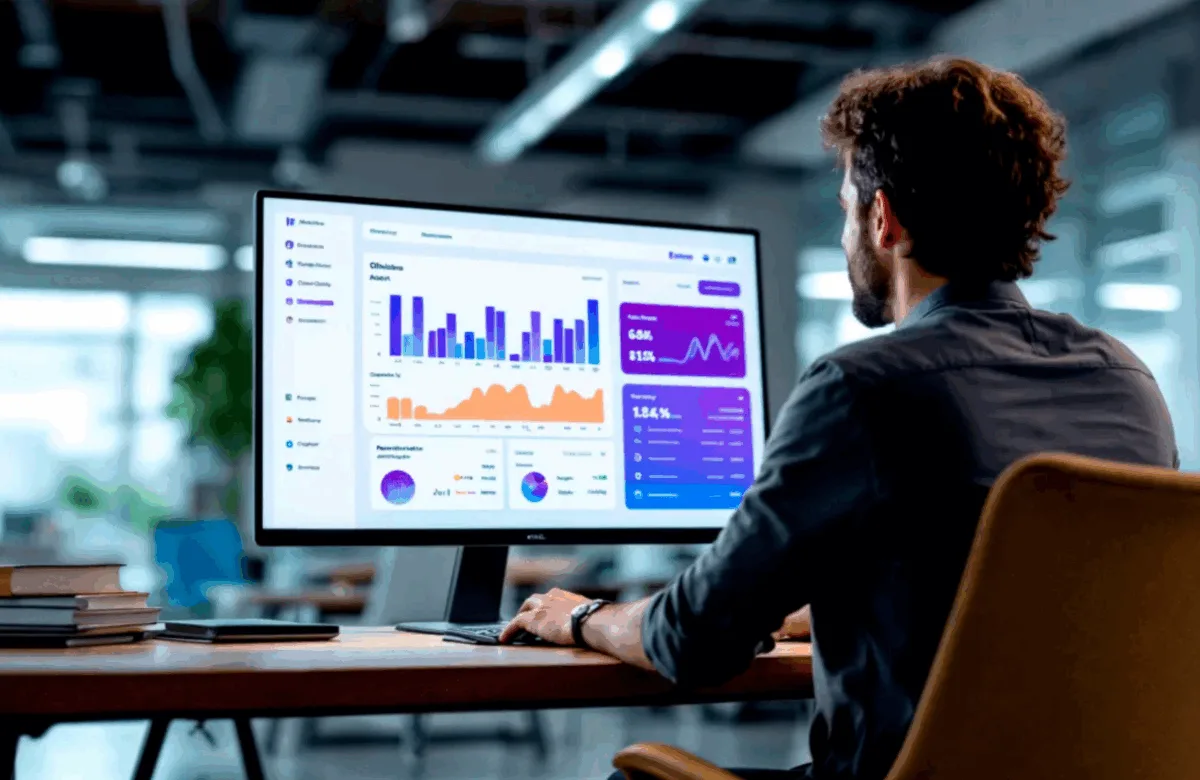 Data-Driven Growth Marketing: Insights for 2025