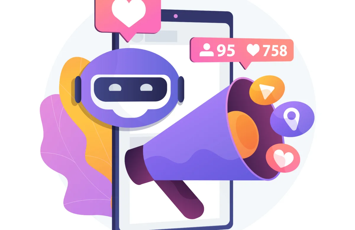 AI-Driven Social Media Agency in Mumbai | 10x ROI in 2025 🚀