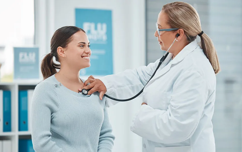 Women's Healthcare